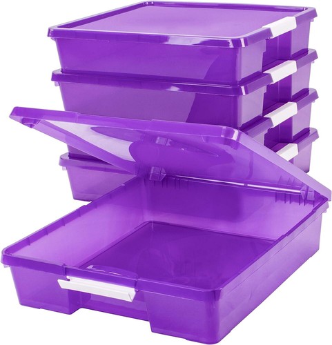 ミュージシャン ZUTOMAYO CONTAINER BOX (Purple) CONTAINER BOX (Purple) - ZUTOMAYO MART