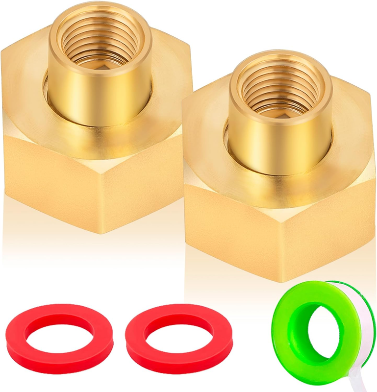 Thread Connector A