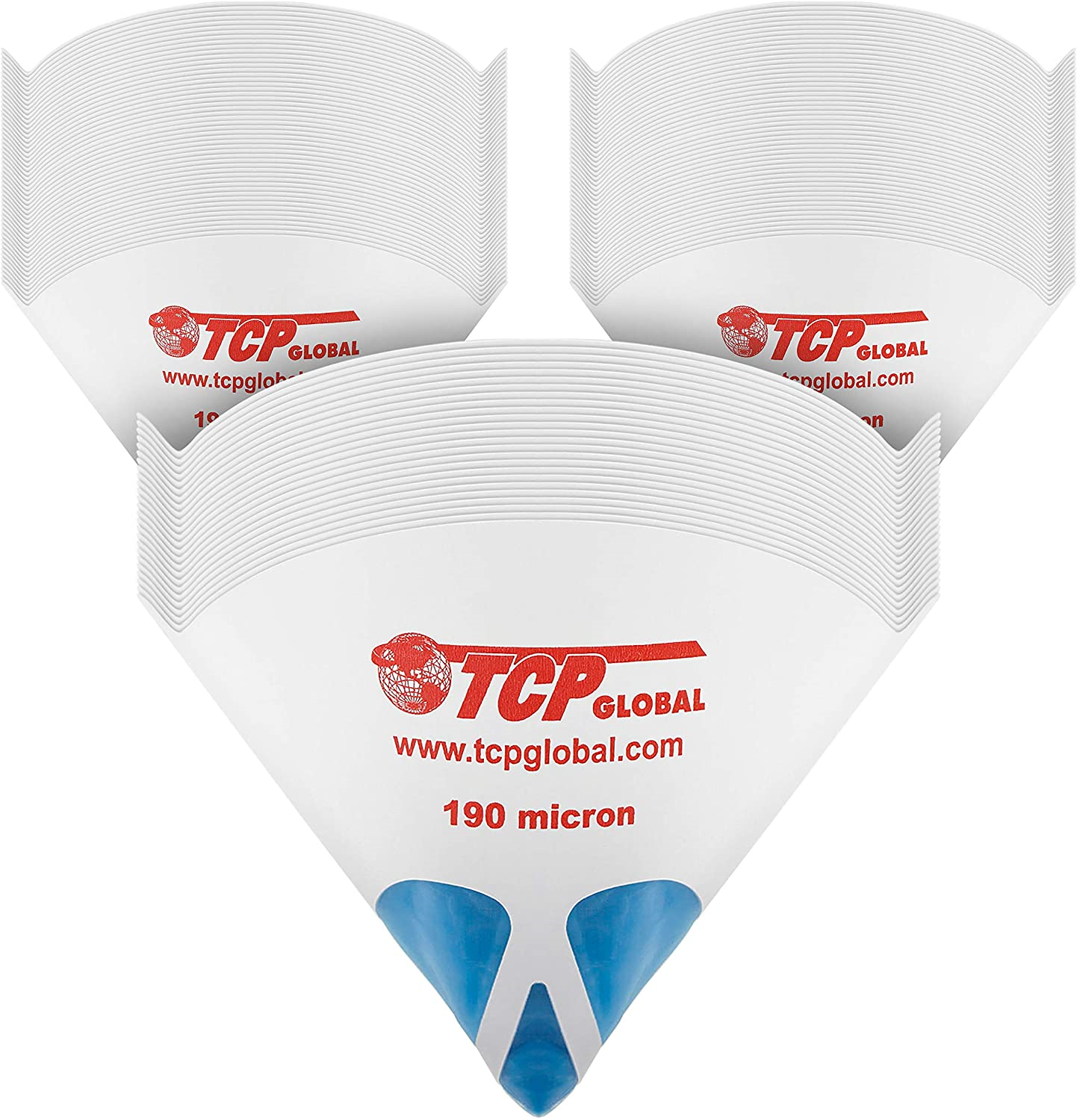 Tcp global
