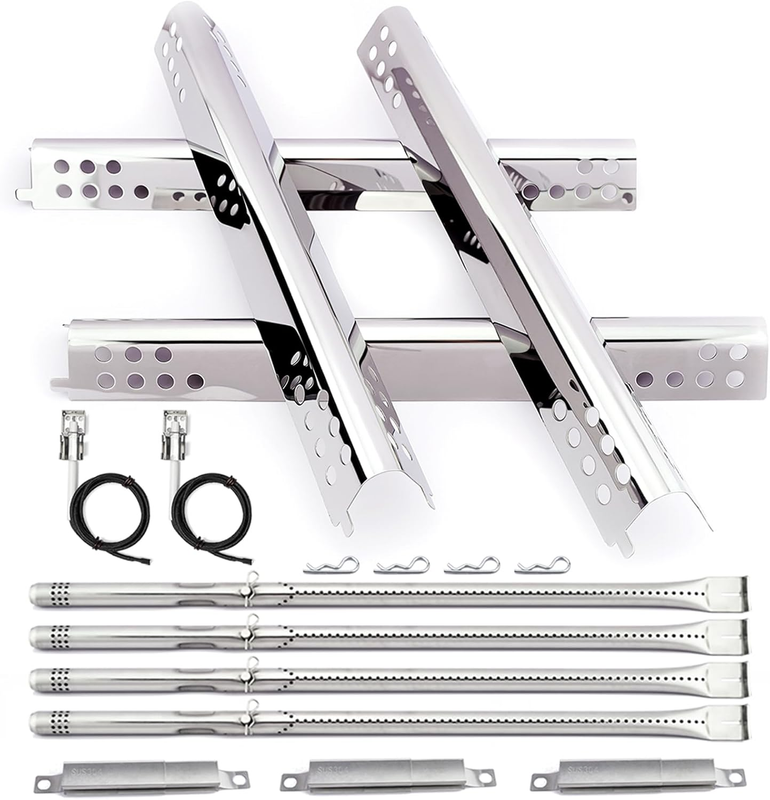 Charbroil Performance 4 Burner Grill Parts for 463342119 463332718 463347017