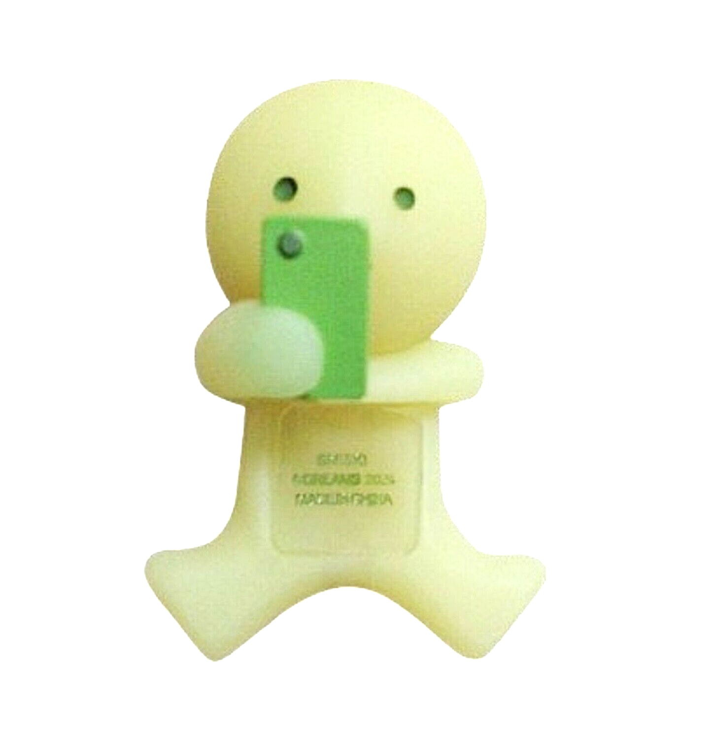 SMISKI HIPPERS series Smart Phone Figure 2024 Animations