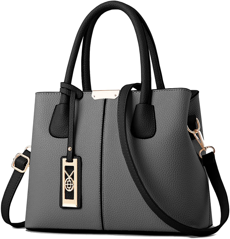 Purses and Handbags for Women Leather Crossbody Bags Women'S Tote Shoulder Bag