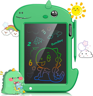 LCD Writing Tablet for Kids 8.8 Inch Toddler Toys for 3 4 5 6 7 8 Year Old Boys 