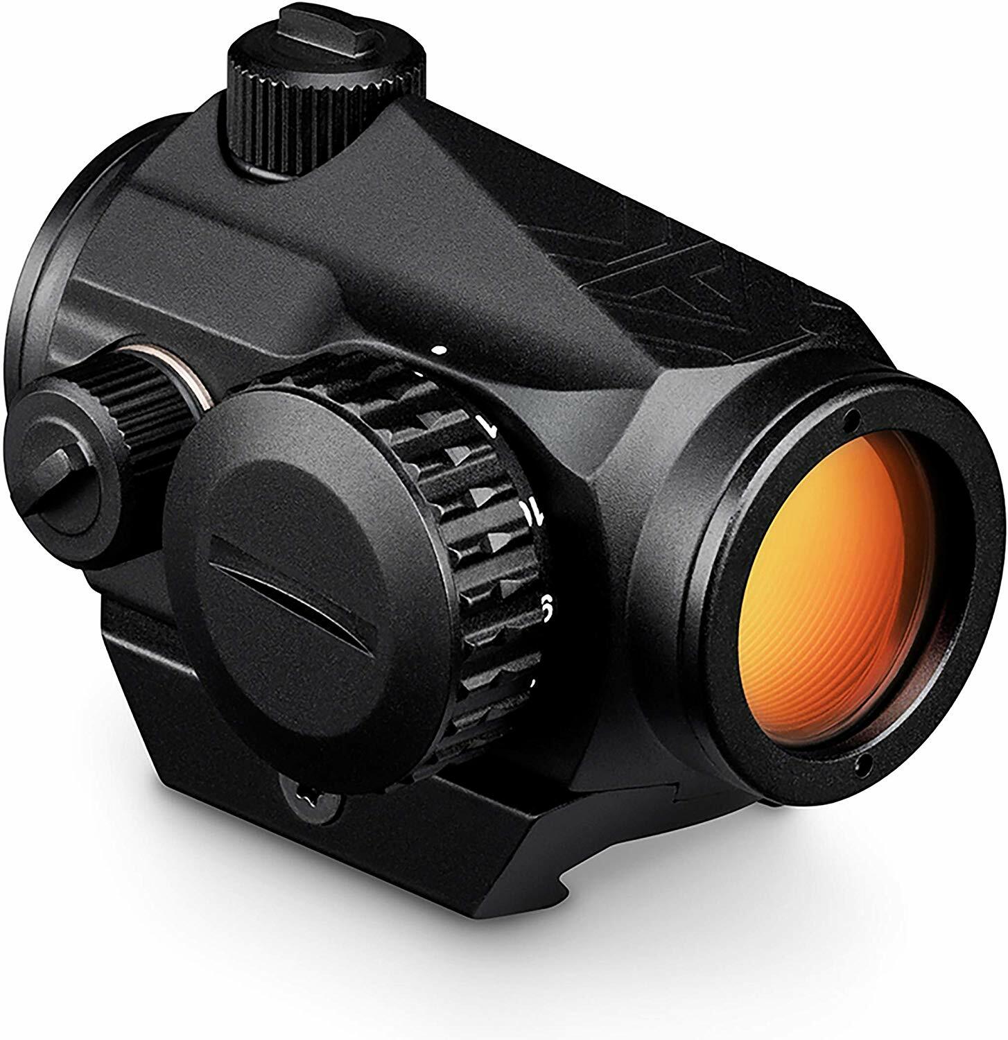 Vortex CROSSFIRE RED DOT 実物 Vortex Optics Crossfire Red Dot 2 MOA Red Dot | eBay