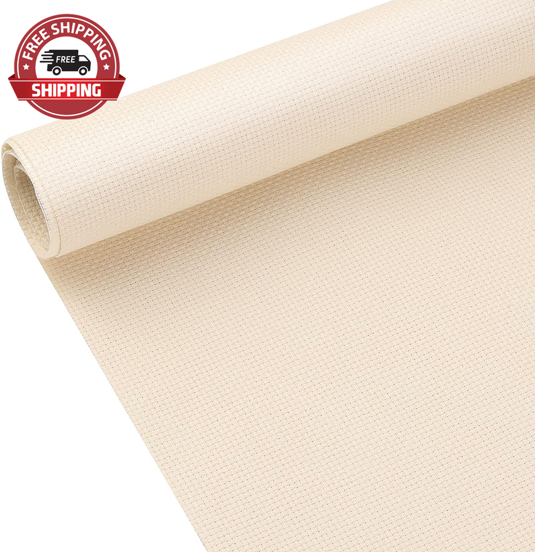 Cotton Fabric For Crafts And Needle