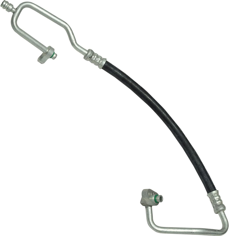 97762-3X100 Hose - Discharge / 977623X100 for Hyundai Elantra 2011-2014