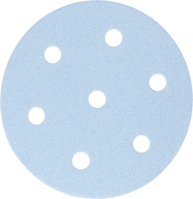 497370 Granat P220 Grit RO 90 3-1/2-Inch (90mm) Diameter Abrasive Sanding Dis...