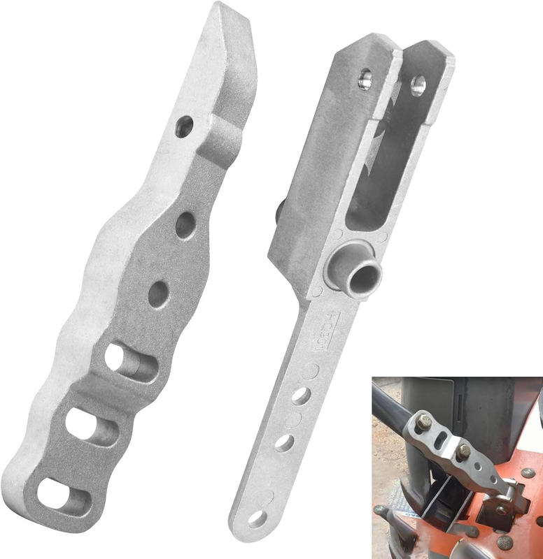 Drive Control Handle Mount Pivot Section for Husqvarna Z254I Z254F Z254 Z248F
