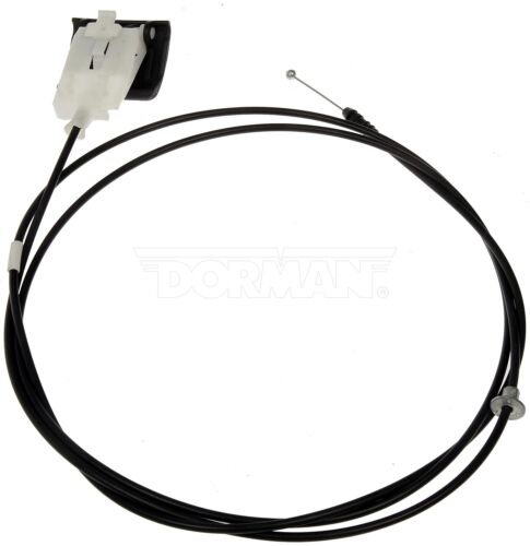 Dorman 03323 Hood Release Cable