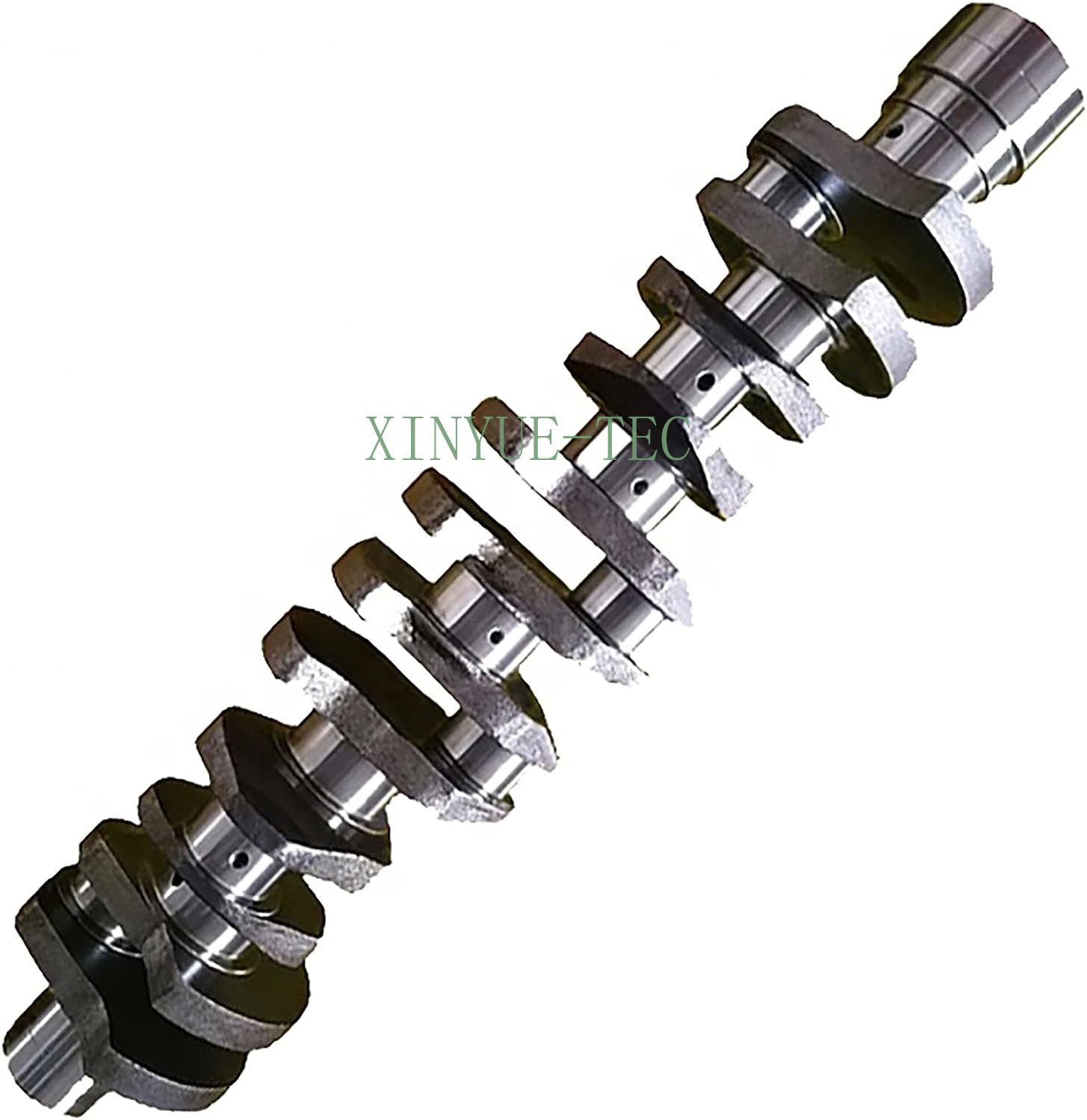 13411-E0100 New Crankshaft For Hino J08C J08E JO8C JO8E