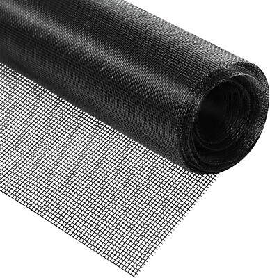 t48''X102'' Windows Screen Mesh,Fiberglass Window Screen Mesh, Screen Door Mesh...