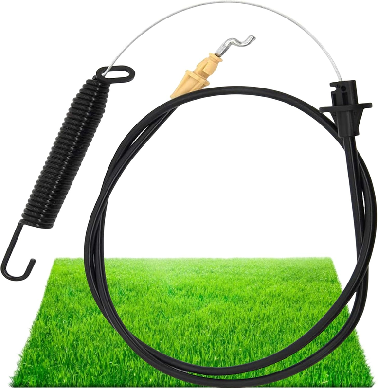 Deck Engagement Cable 946-04173E for MTD Craftsman Troy-Bilt 42 46 Inch