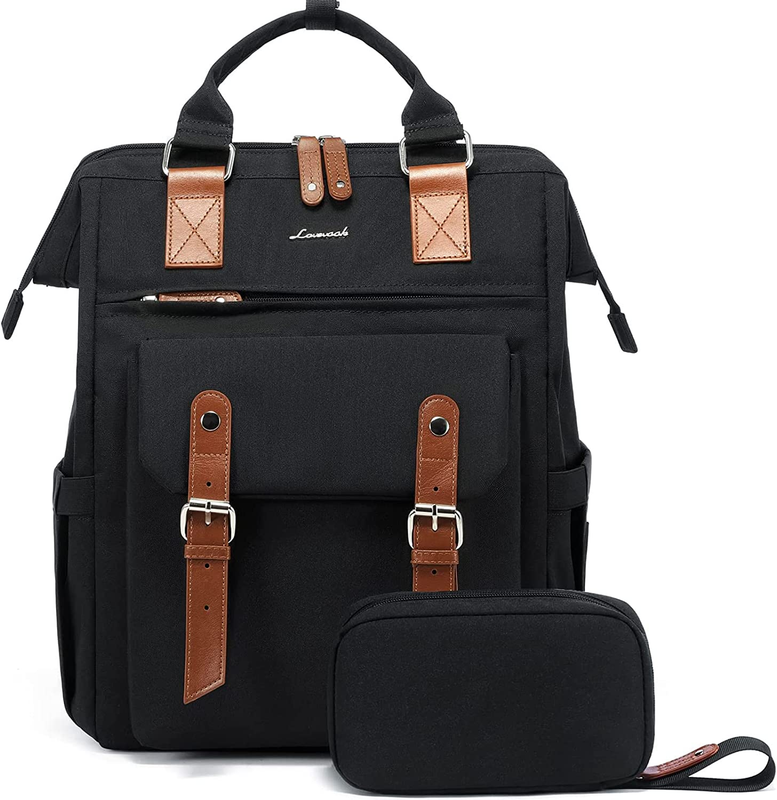 Purse For Women Work Travel Commuter Backpack College S
