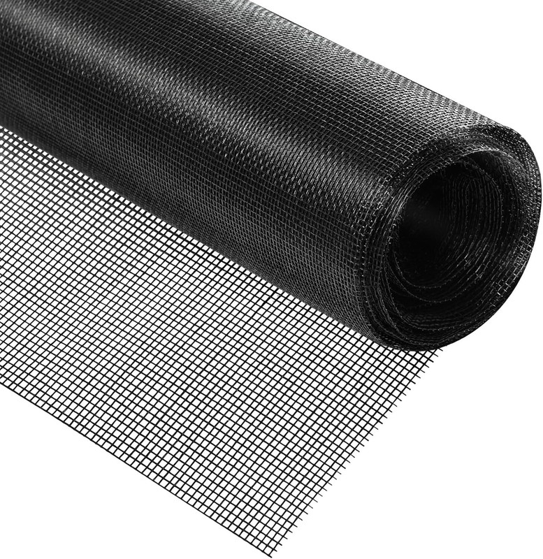 48"x102" Windows Screen Mesh,Fiberglass Window Screen Mesh,Screen Door Mesh