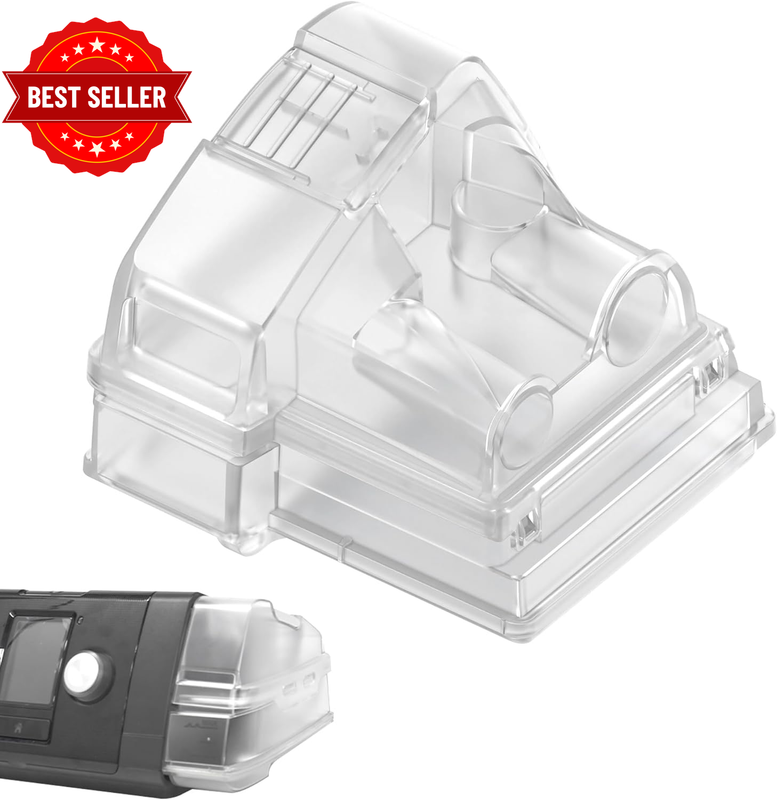 Cleanable Replacement Water Chamber for Air 10 Series, Upgraded Standard Water C