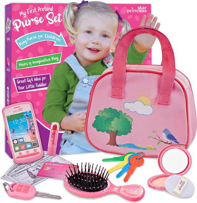 For 3-4 Year Old Girls With