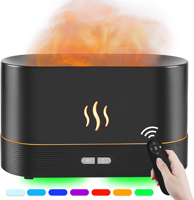 S Large Room-upgraded 300ml Aroma Diffuser Humi