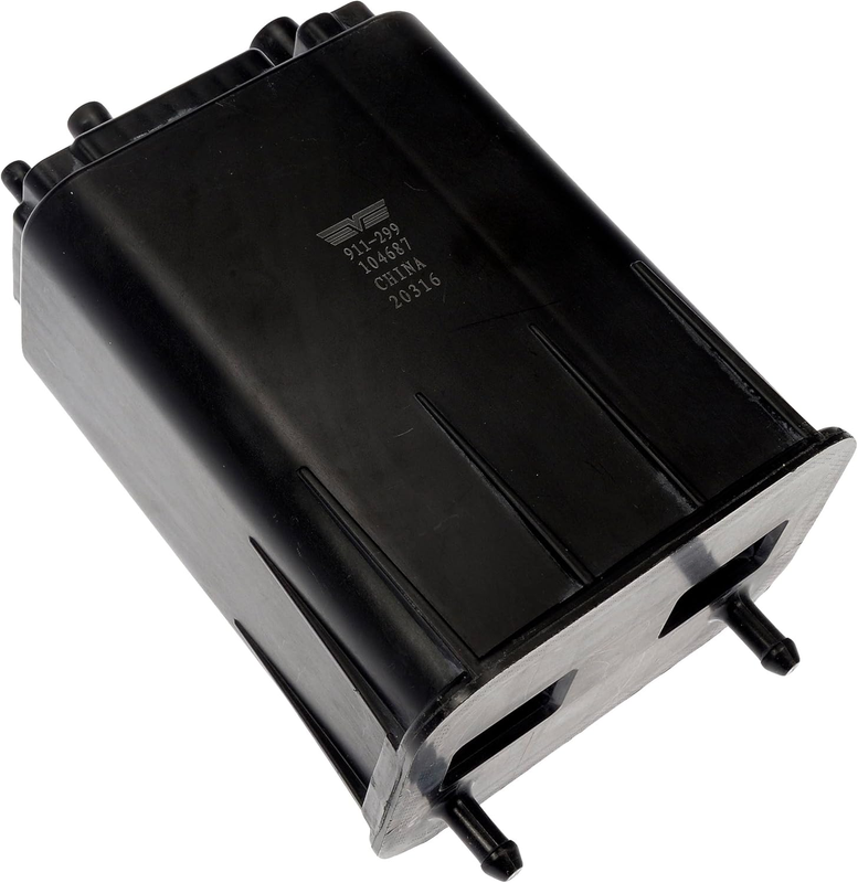 Vapor Canister Compatible with Select Dodge Jeep Models