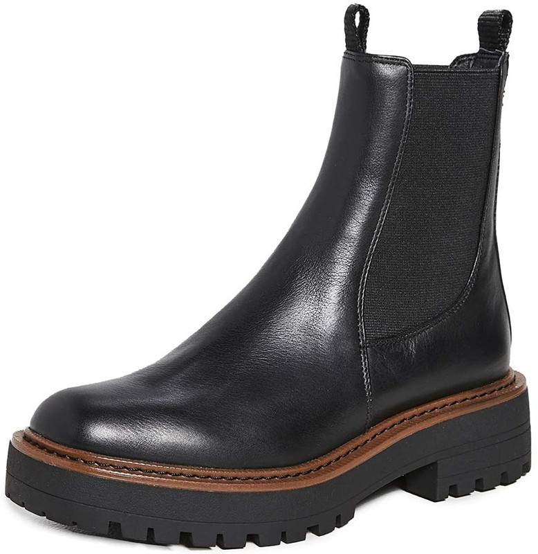 sam edelman laguna boot sesame