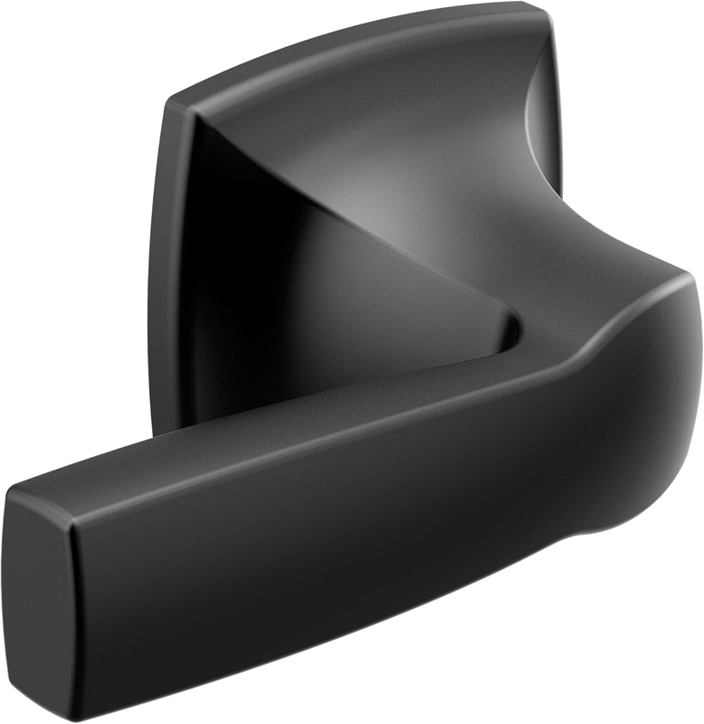 Voss Matte Black 2.97