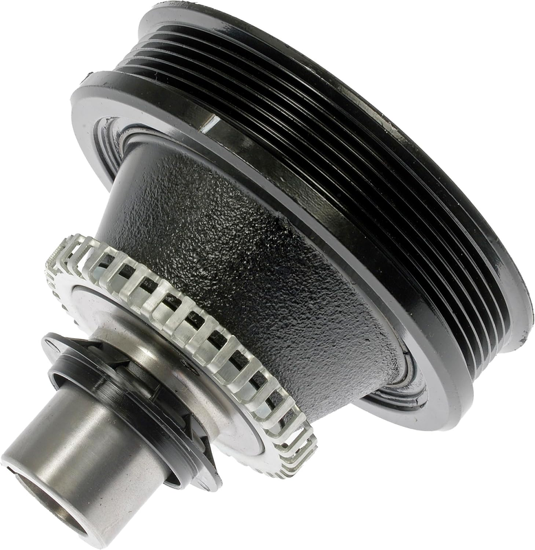 Harmonic Balancer for 2001-2011 Ford Explorer Mustang Ranger Mercury Mountaineer