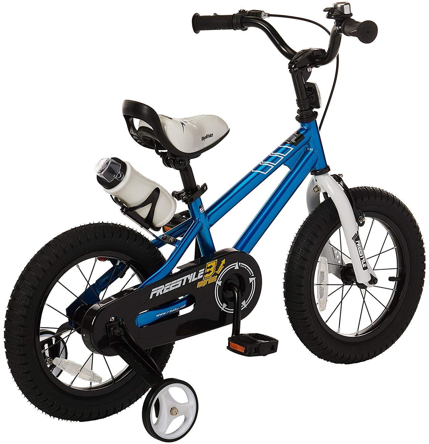 royalbaby bmx freestyle 16 inch