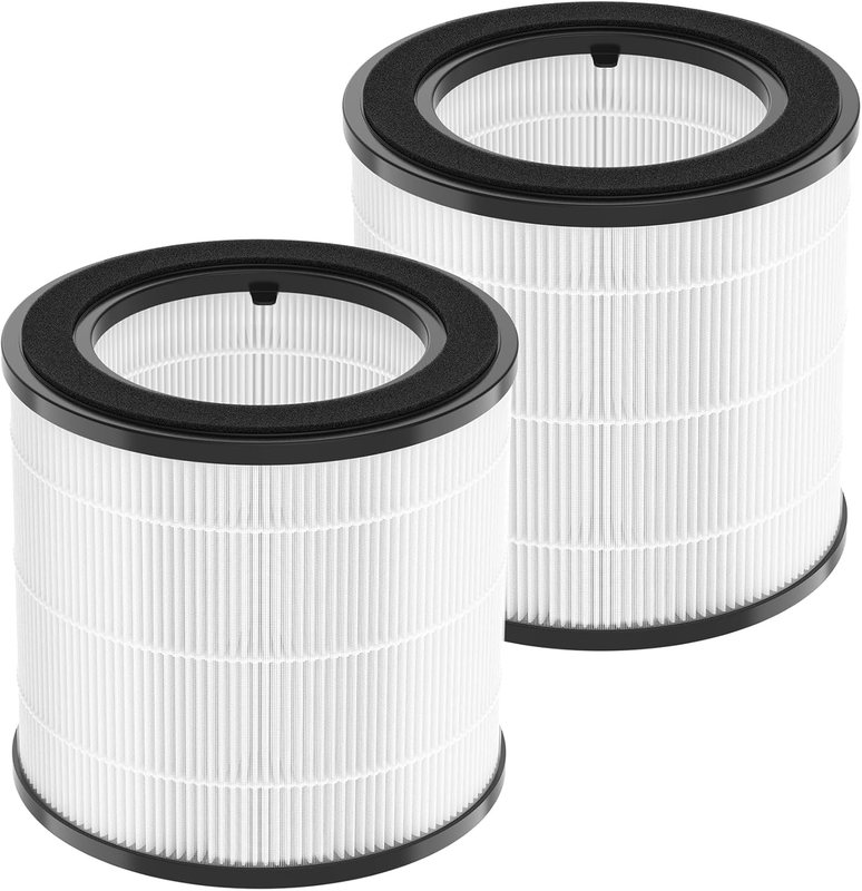 FY0194/30 HEPA Replacement Filter Compatible with Philips 800 & 800I Series Air