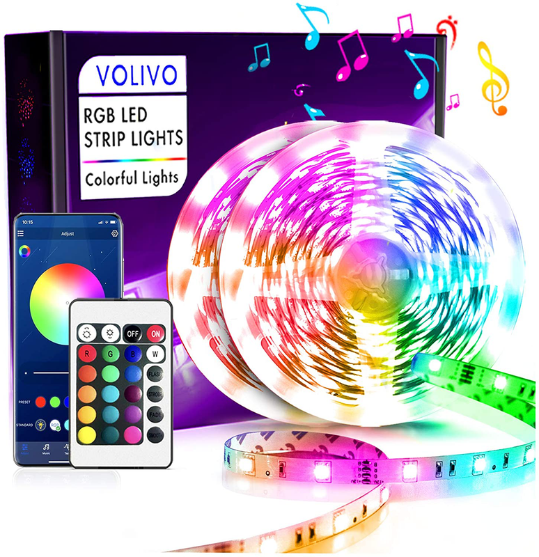 Bluetooth smart led strip. Smart led strip light приложение. программированный смарт блютуз led гирлянда. xiaomi мая led 50 light music control.