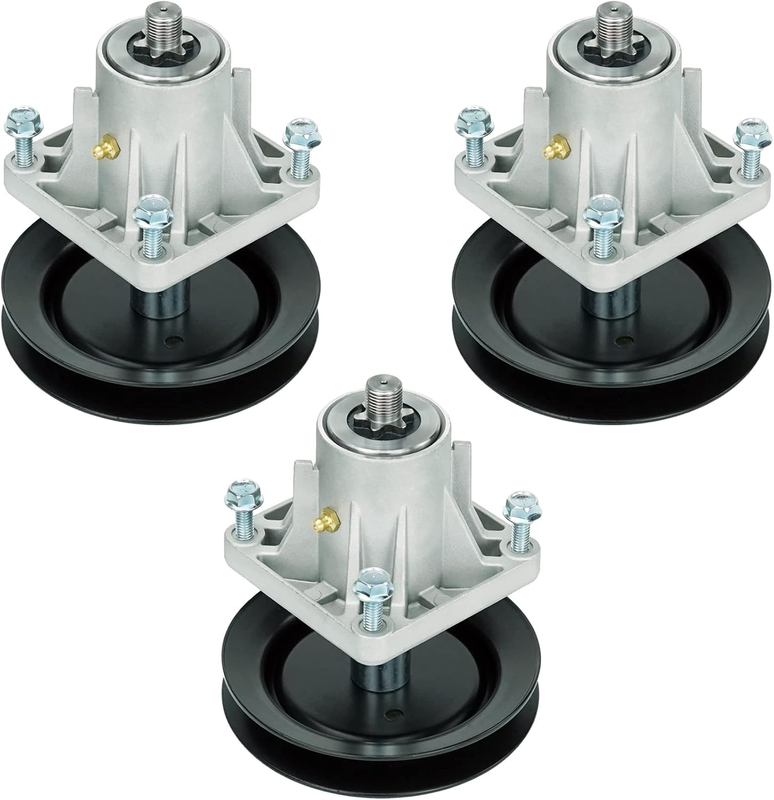 Spindle Assembly 918-0625B for Cub Cadet MTD 46 Inch LT1045 LT1046 I1046