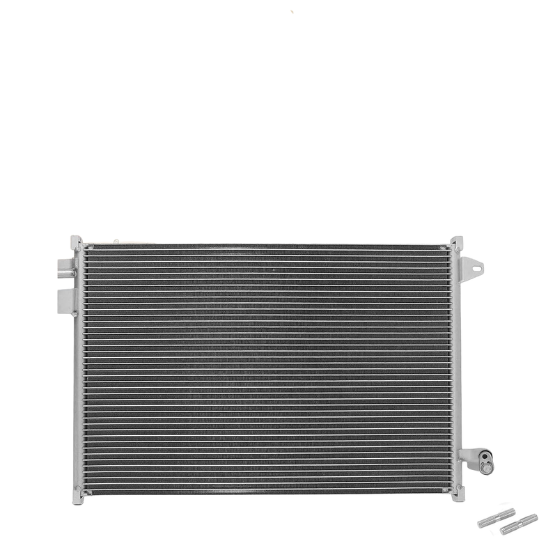 Air Conditioning A/C Condenser for 2005-2009 Ford Mustang 4.0L 4.6L 5.4L