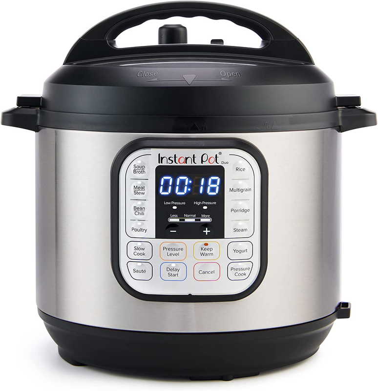 Slow Rice Steamer Saut&eacute; Yogurt Warmer