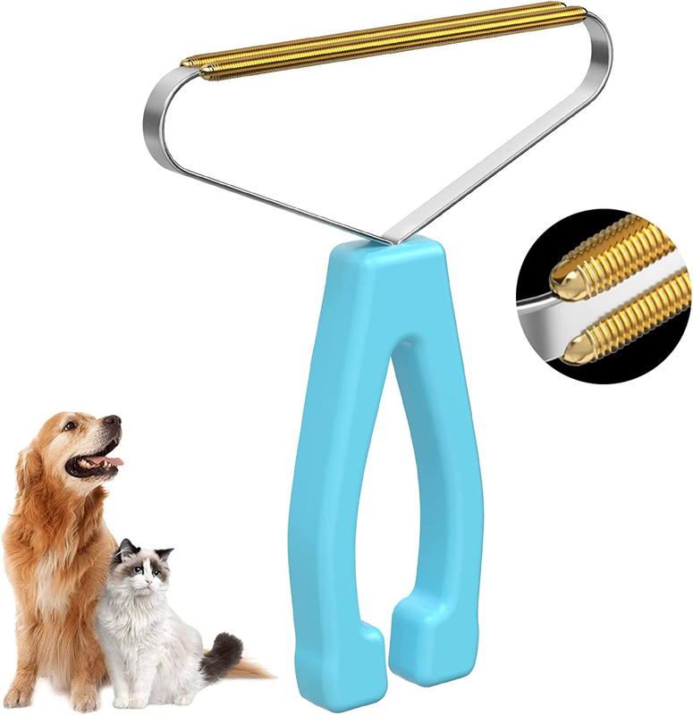 Pet Hair Remover,Upunroot Pro Pet Hair,Cleaner Pro Pet Hair Remover Multi Fabric