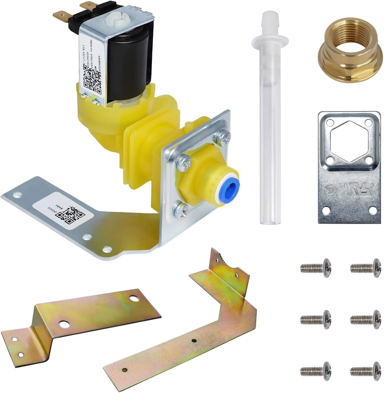 Water Inlet Valve 040003579 for Manitowoc Ice Machine MAN040003579 33129042