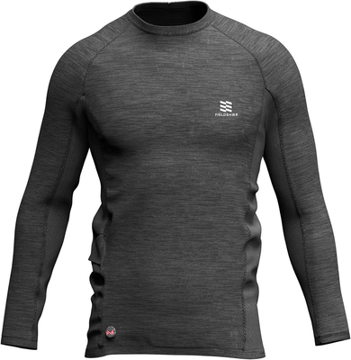 Battery heated t shirt shop
