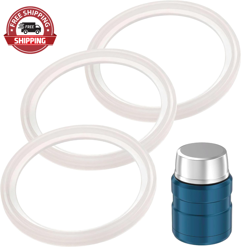 Stainless King Food Jar 16 And 24 Ounce – Seals/o