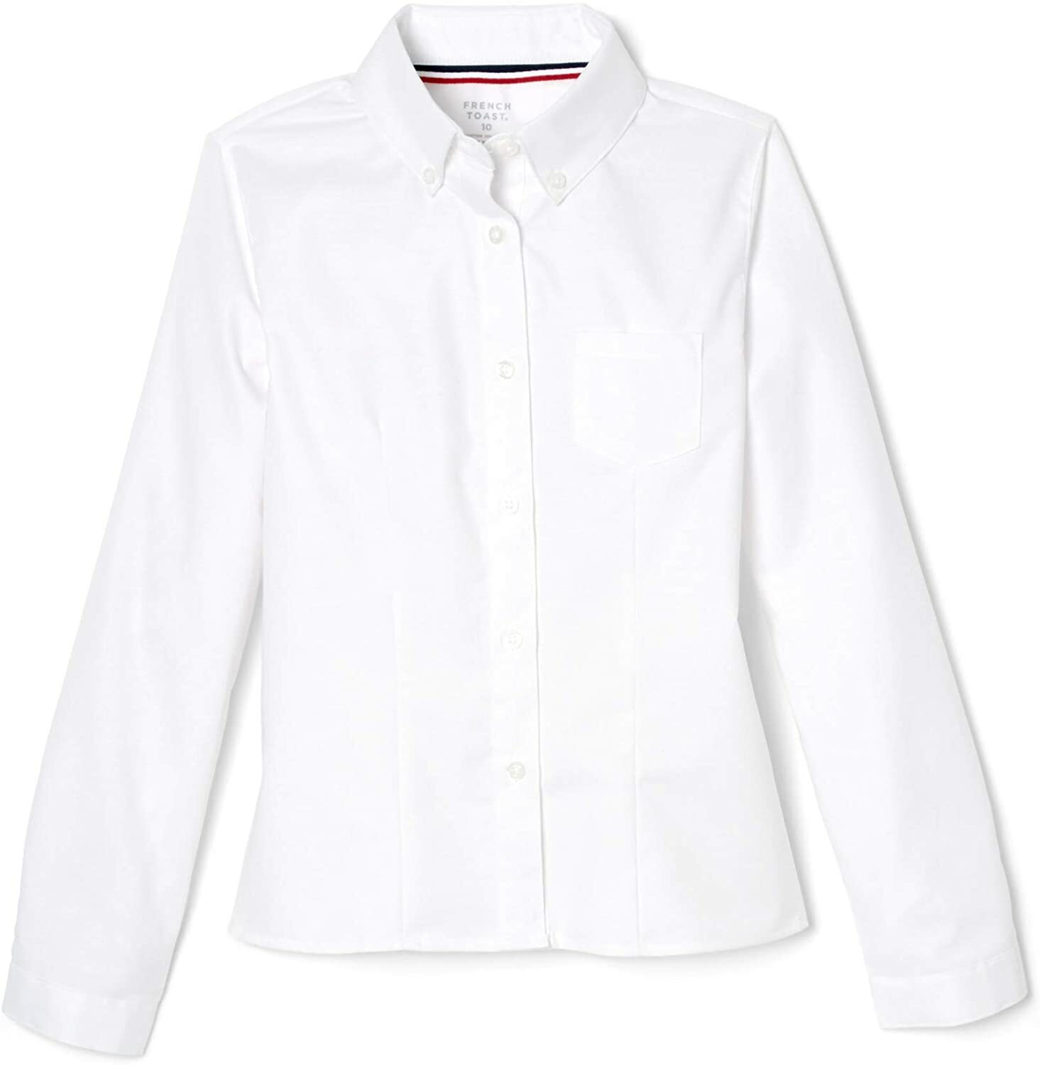 トップス epa oxford shirt\"BLK\" Perfect Oxford Shirt - Style 4000