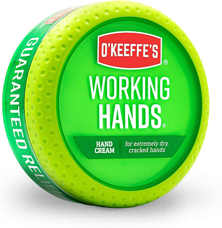 3.4oz Lotion Helps Prevent Moisture Loss Super