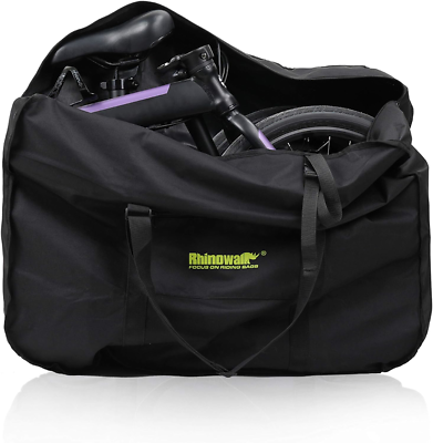 Folding Carry Bag