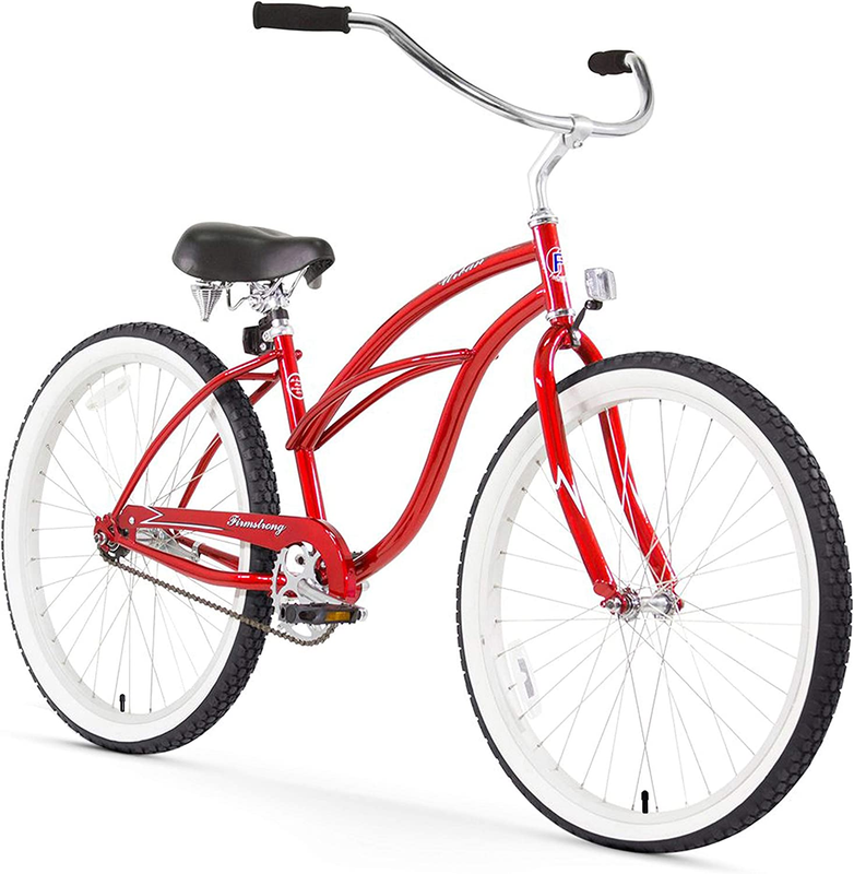 Bicycle (24-inch, 26-inch, And Ebike)