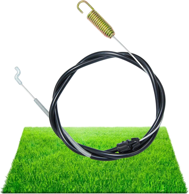 Traction Cable 115-8435 for Toro Recycler 22 Inch Mowers 20332 20333 20334 20340