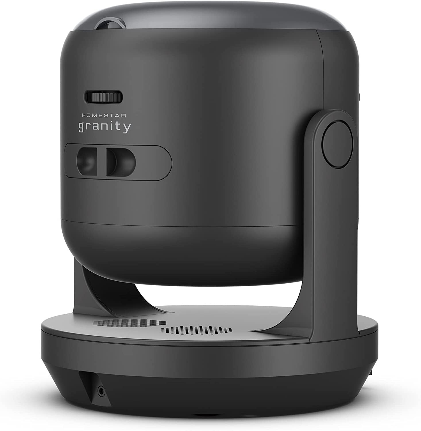 SEGA Toys HOMESTAR Granity Black Internet-connected home SEGA Toys HOMESTAR Granity Black Internet-connected home