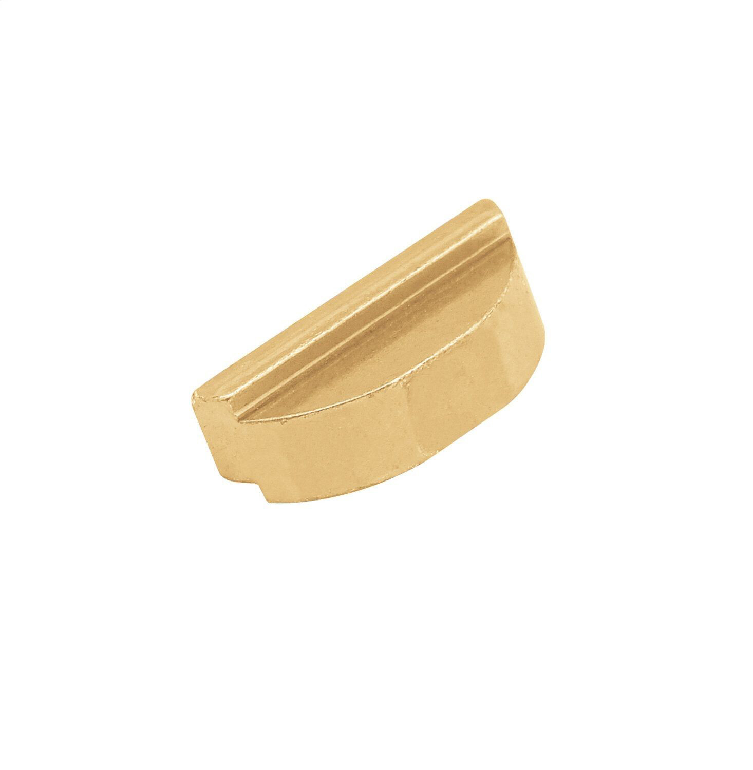 Mr. Gasket Crankshaft Key 4-Degree Short 3/4 Mr. Gasket Crankshaft Key 4-Degree Short 3/4