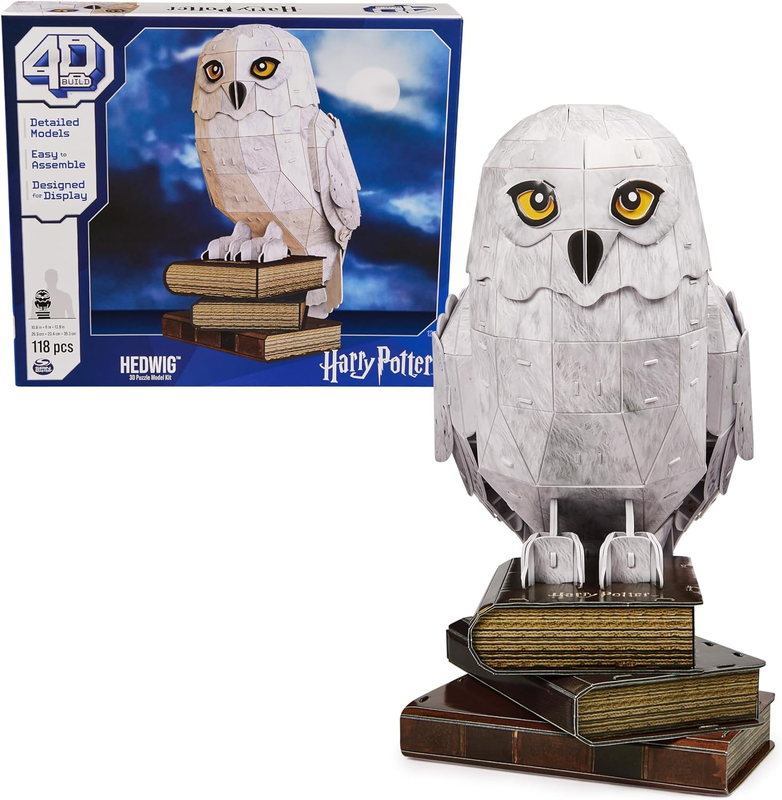 118 Pcs | Harry Potter Gifts D