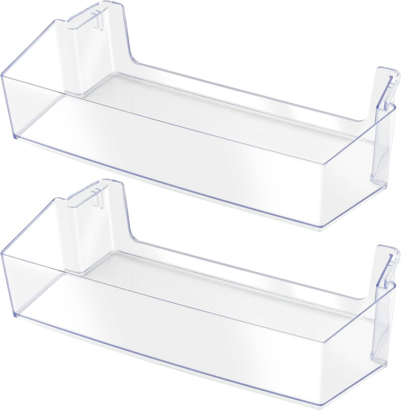 Door Bin W11239961 W10900538 for Whirlpool Refrigerator Shelf 4591452 AP6333410