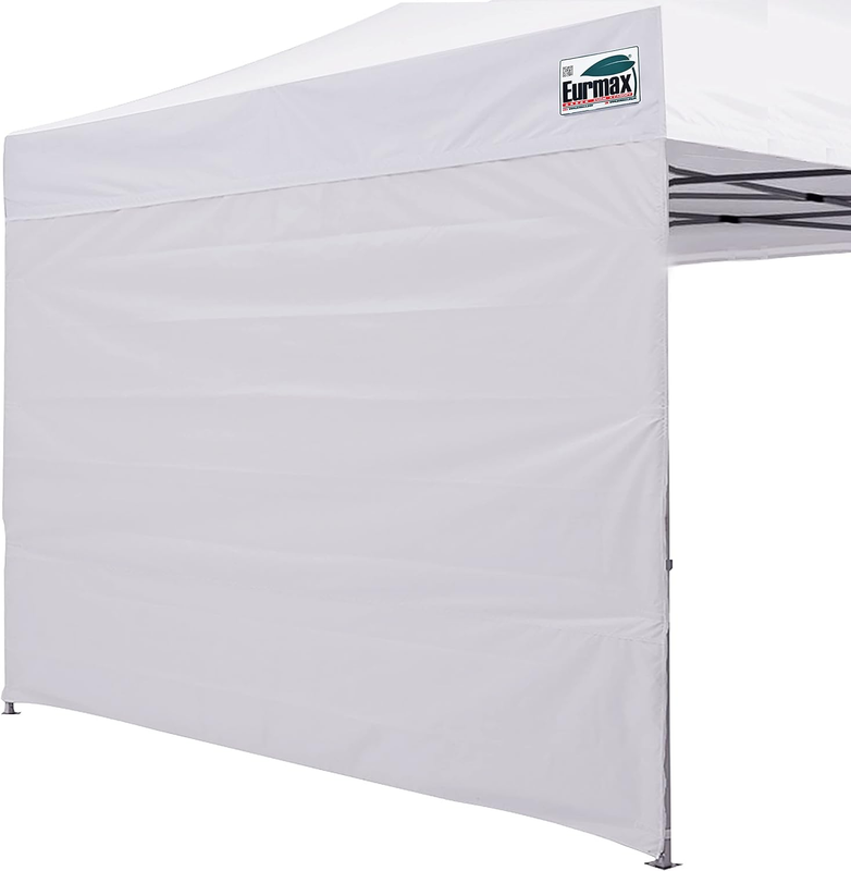 Instant Sunwall for 10X10 Gazebo Canopy