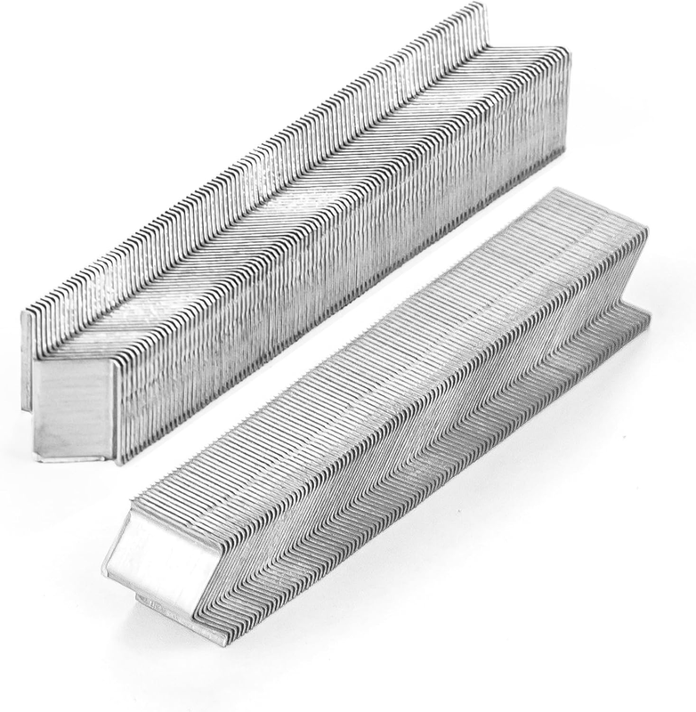 V-Nails for Picture Frames 12Mm Length 10.3Mm Crown Corner Joining Nails, Galvan