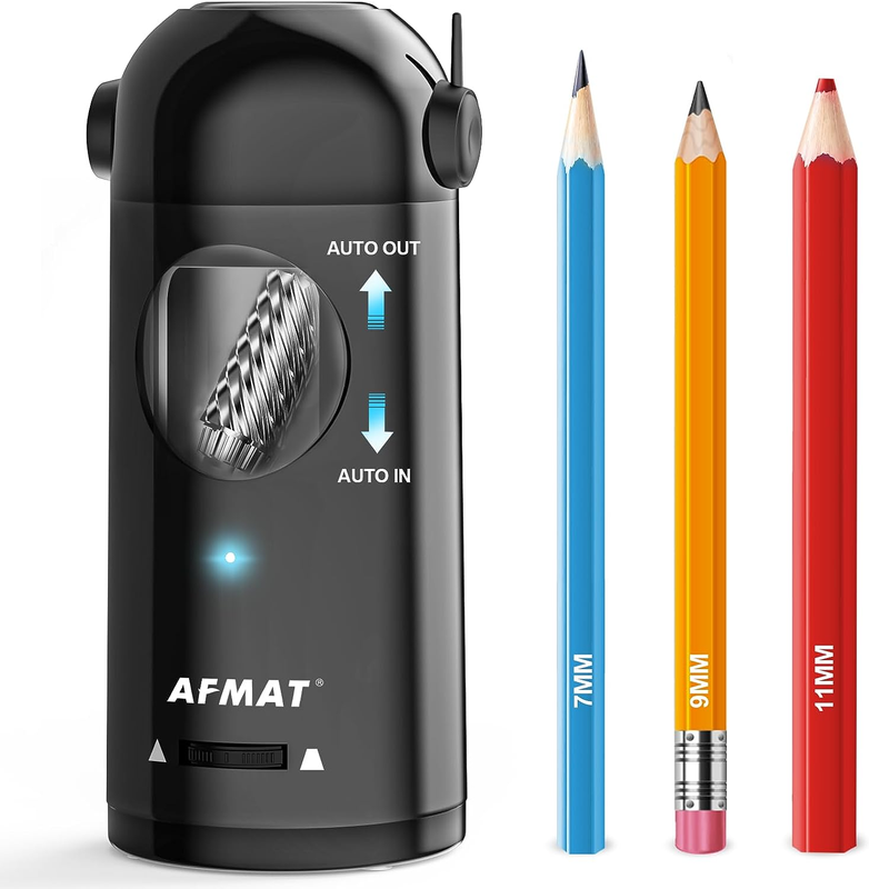 7-11.5mm Rechargeable