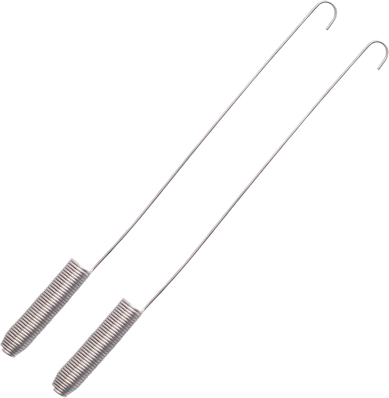 Engine Linkage Springs 20-089-10-S 2-Pack for Cub Cadet Mowers Kohler Engines