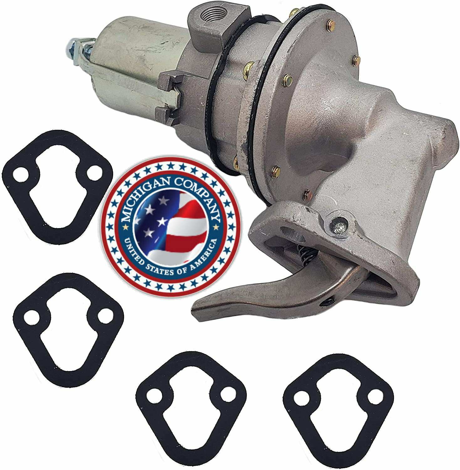 o o mi Microswitch Kit (T1975-034) - Midwest Bus Parts
