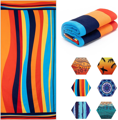 Affordable sale beach towels